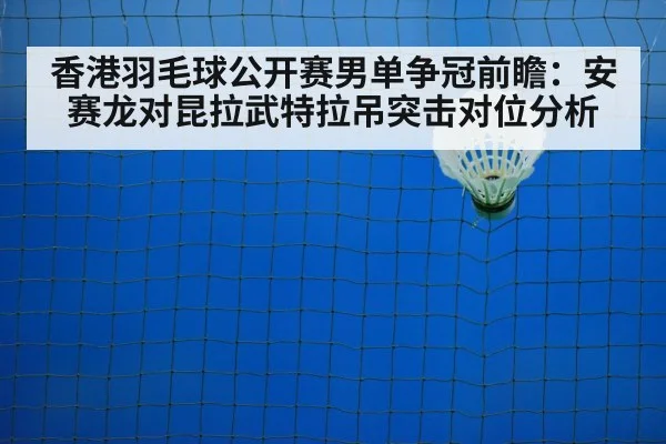 badminton net shot